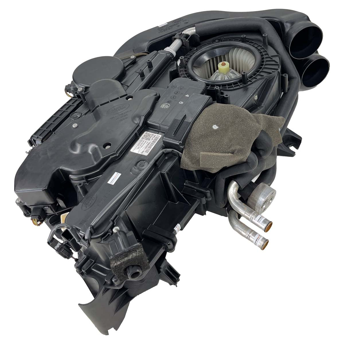 Caixa Evaporadora Range Rover Vogue 2014 2015 2016 Traseira