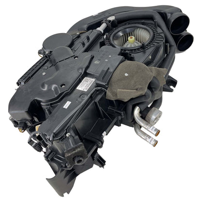 Caixa Evaporadora Range Rover Vogue 2014 2015 2016 Traseira