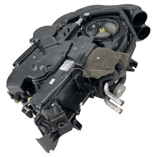 Caixa Evaporadora Range Rover Vogue 2014 2015 2016 Traseira