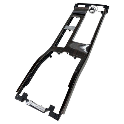 Acabamento Console Central Range Rover Vogue 2014 Madeira