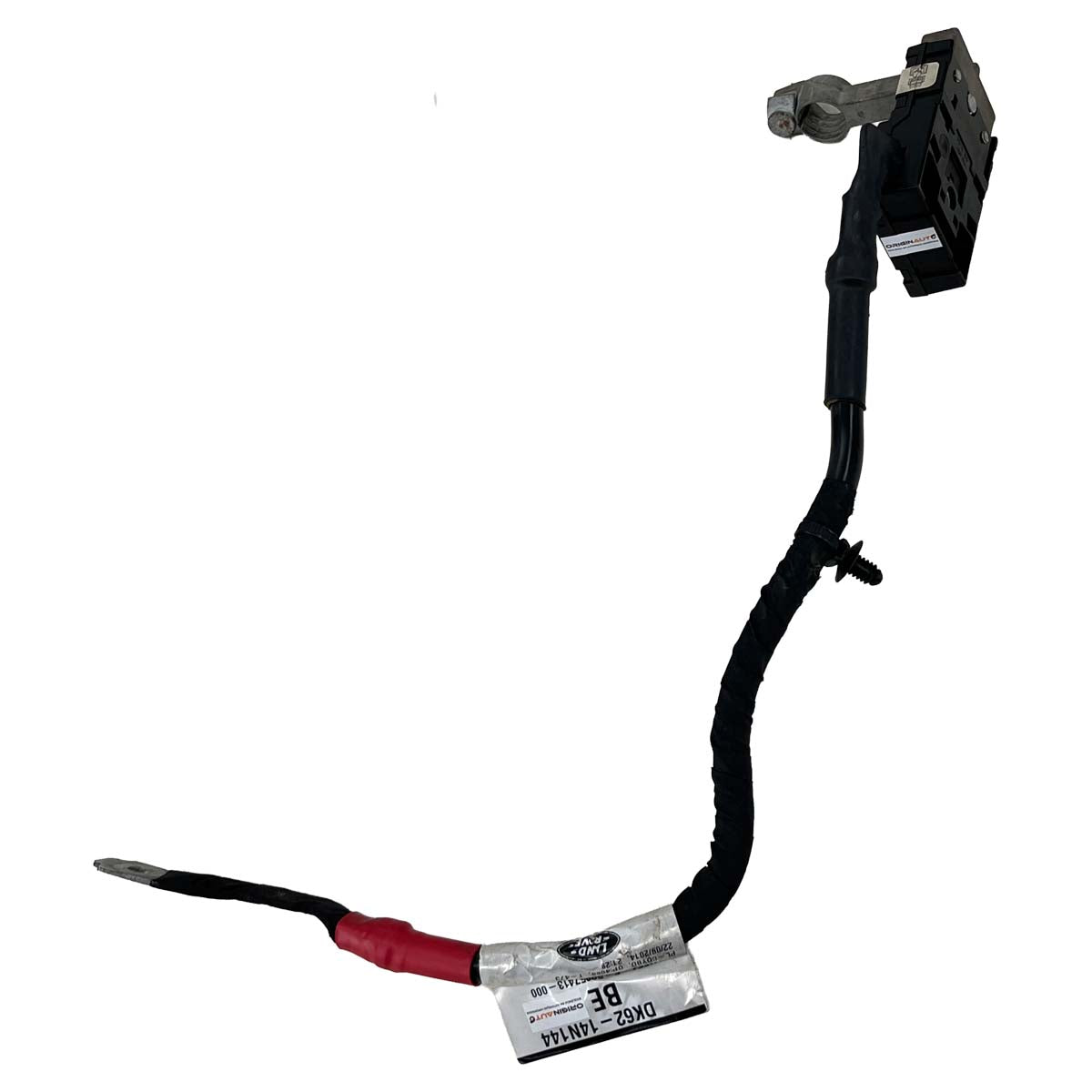 Cabo Polo Positivo Bateria Range Rover 4.4 2014 2015 2016