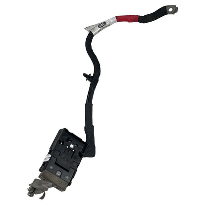 Cabo Polo Positivo Bateria Range Rover 4.4 2014 2015 2016