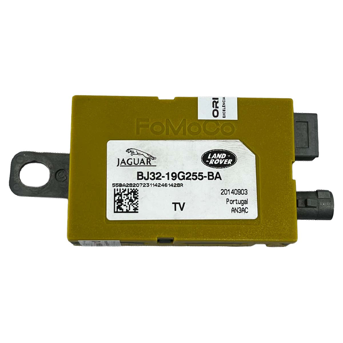 Módulo Amplificador Antena Range Rover Vogue 2013 2014 2015