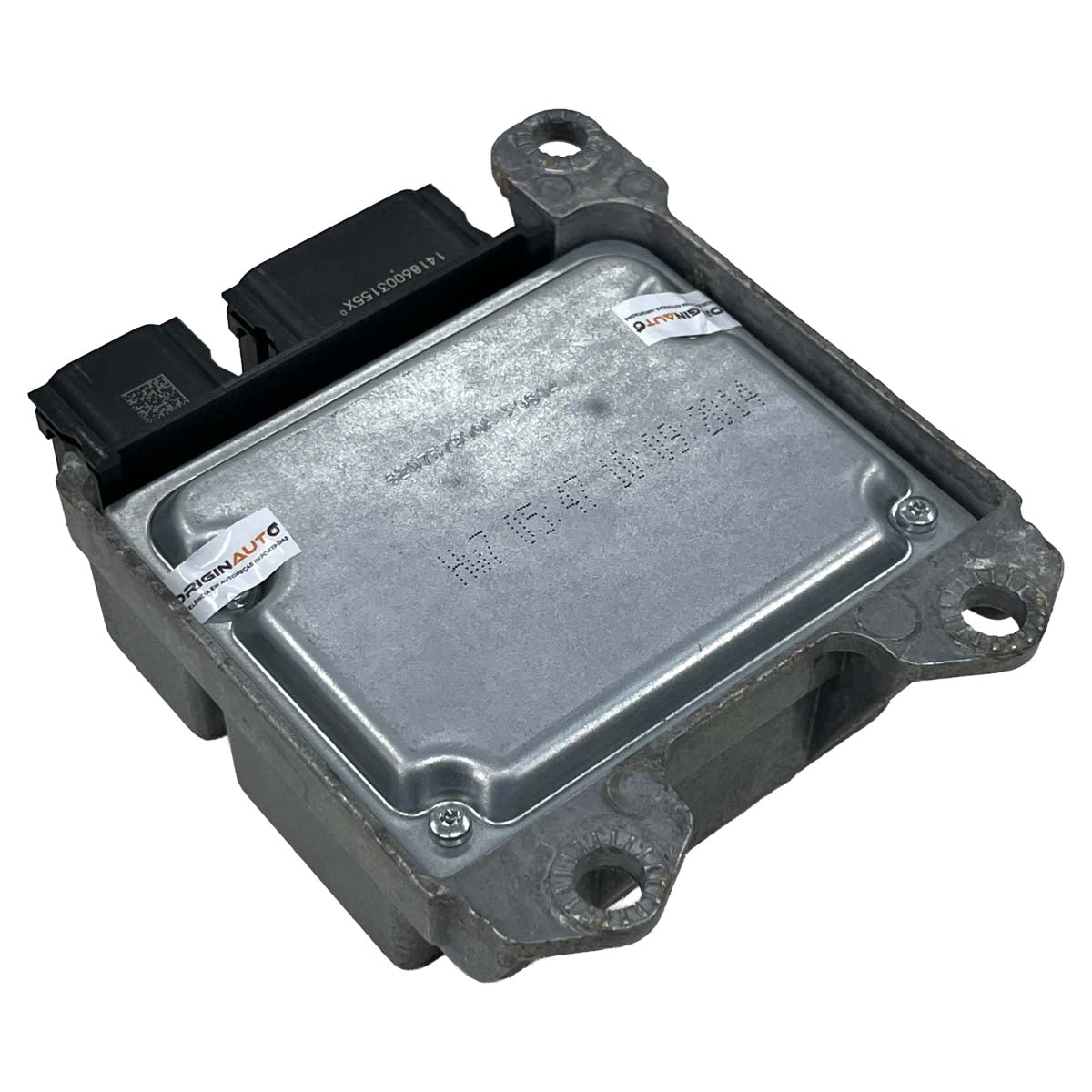 Módulo Central Range Rover Vogue Evoque 2013 2014 2015 2016