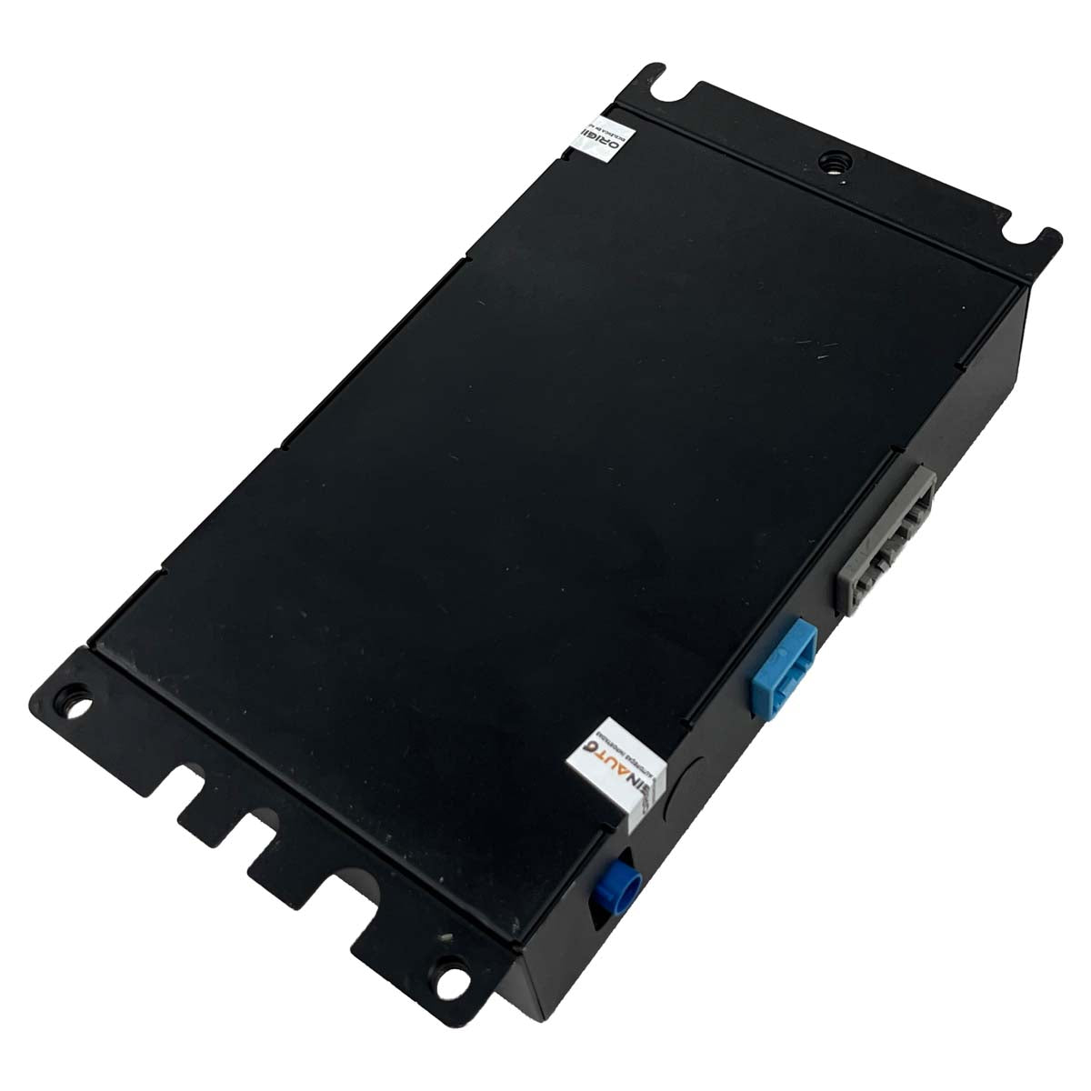 Módulo Navegação GPS Range Rover Vogue Evoque 2014 2015 2016