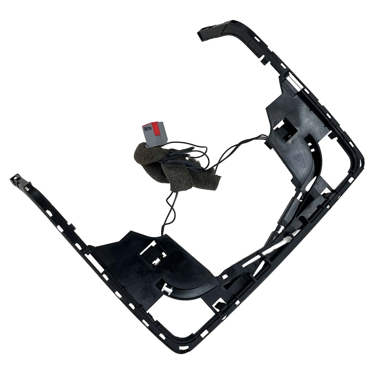 Moldura Luz LED Console Central Range Rover Vogue 2014 2015