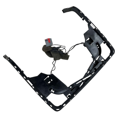 Moldura Luz LED Console Central Range Rover Vogue 2014 2015