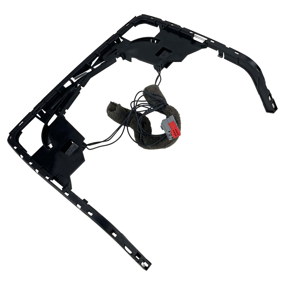 Moldura Luz LED Console Central Range Rover Vogue 2014 2015