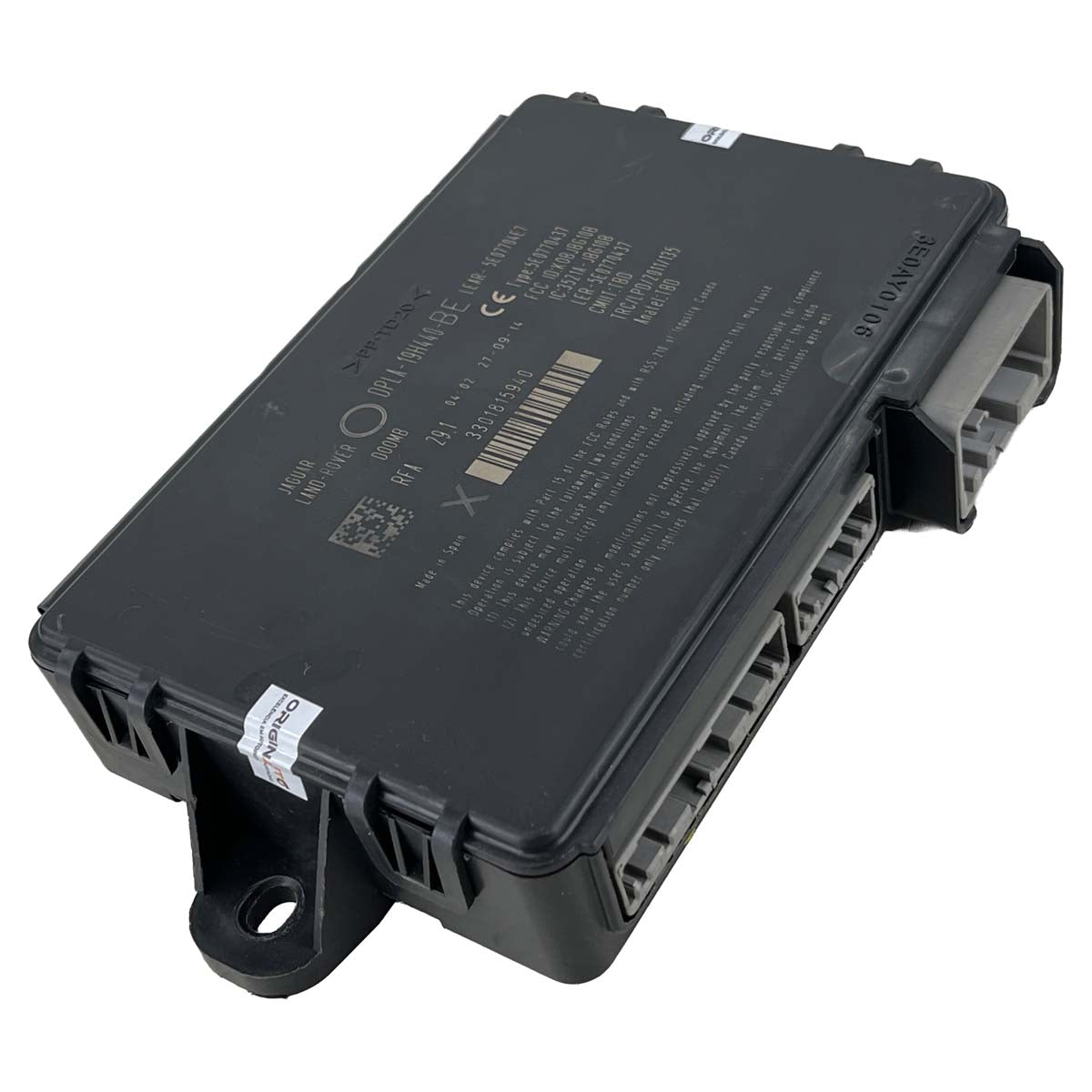 Módulo Keyless Range Rover Vogue Evoque 2014 2015 2016 2017