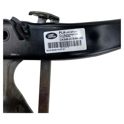 Pedal Freio Range Rover Vogue 4.4 V8 2013 2014 2015 2016