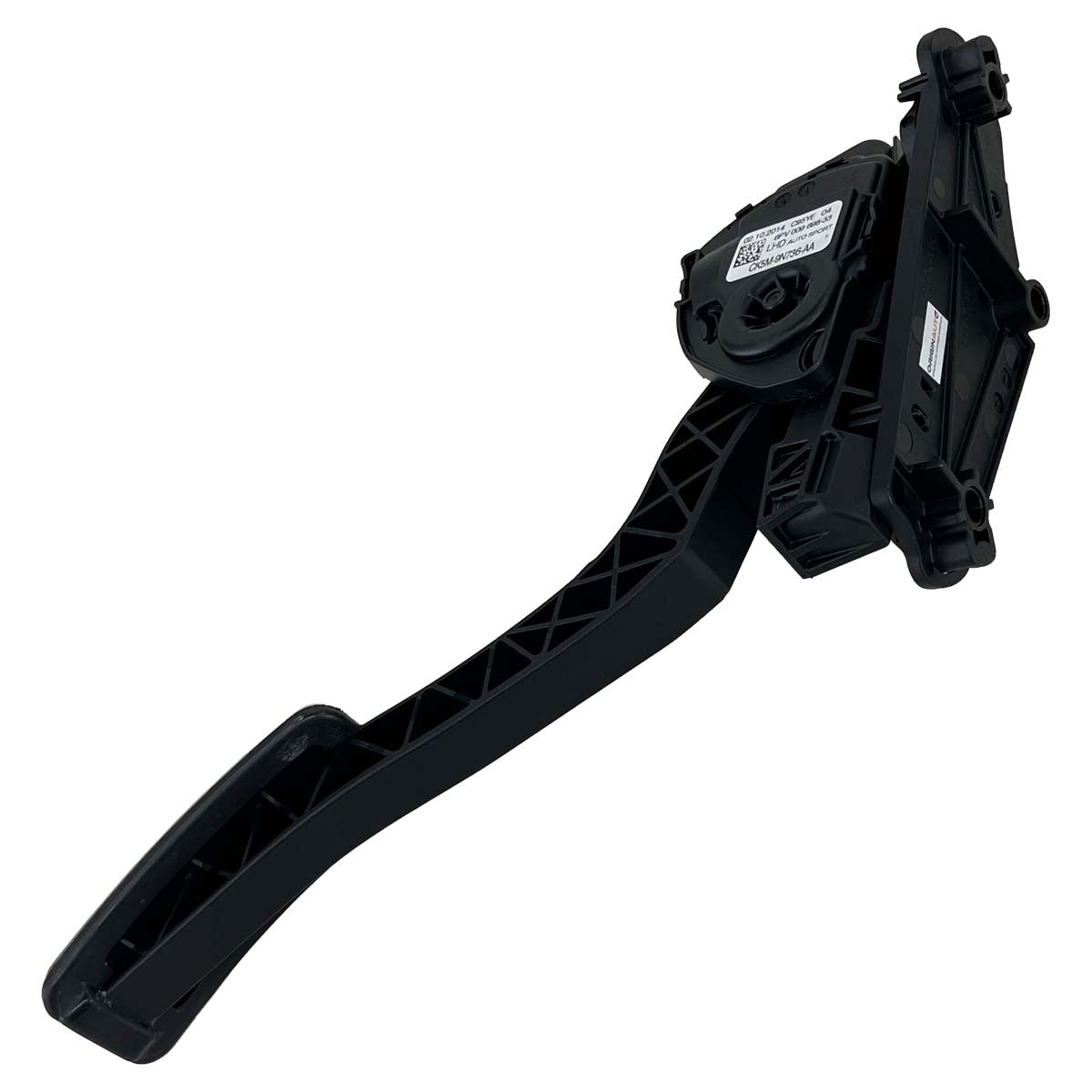 Pedal Acelerador Eletrônico Range Rover Vogue 2014 2015 2016