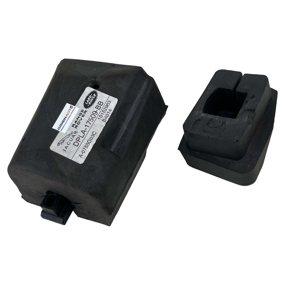 Módulo Controle Antena Limpador Range Rover Vogue 2014 2015