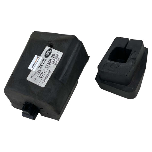 Módulo Controle Antena Limpador Range Rover Vogue 2014 2015