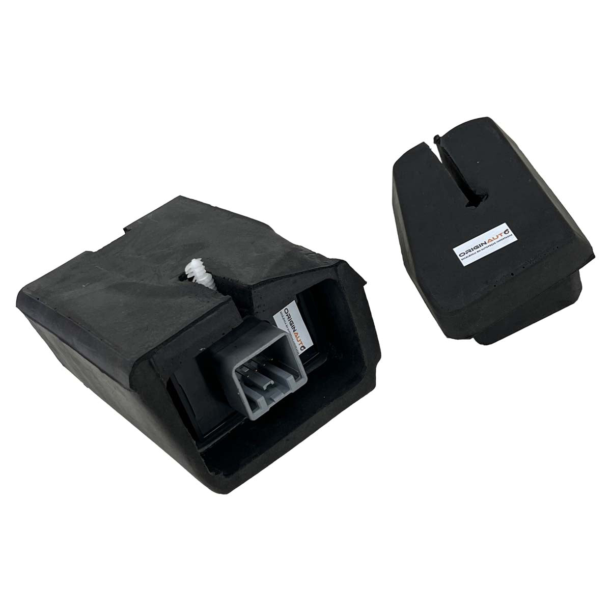 Módulo Controle Antena Limpador Range Rover Vogue 2014 2015