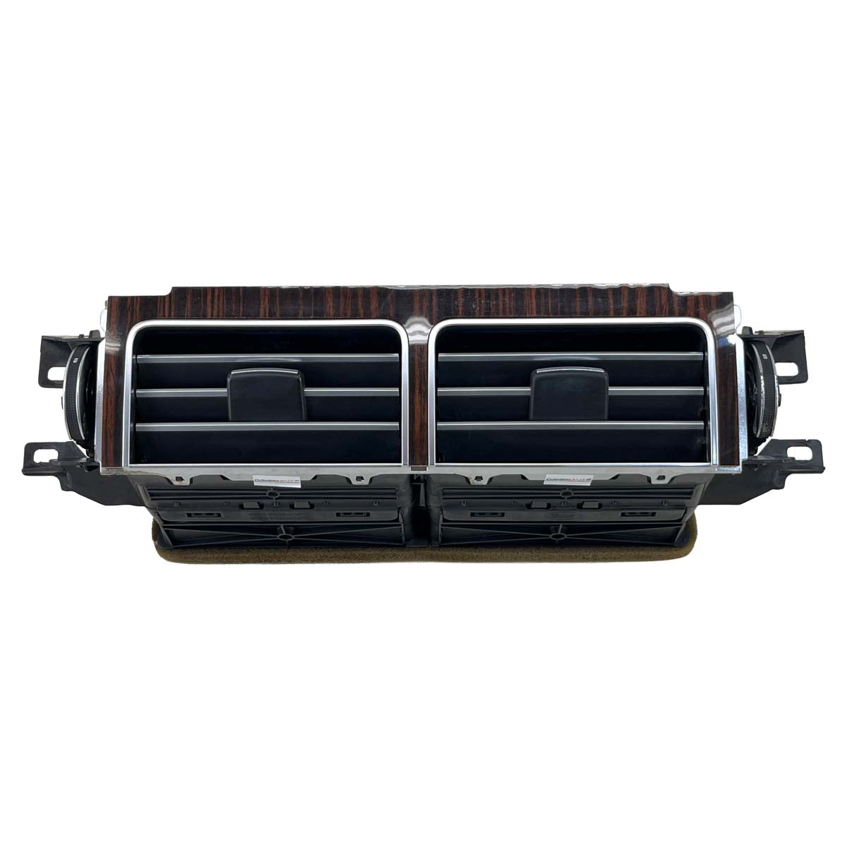 Difusor Ar Painel Range Rover Vogue 2014 Dianteiro Central