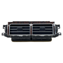 Difusor Ar Painel Range Rover Vogue 2014 Dianteiro Central
