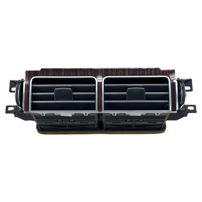 Difusor Ar Painel Range Rover Vogue 2014 Dianteiro Central
