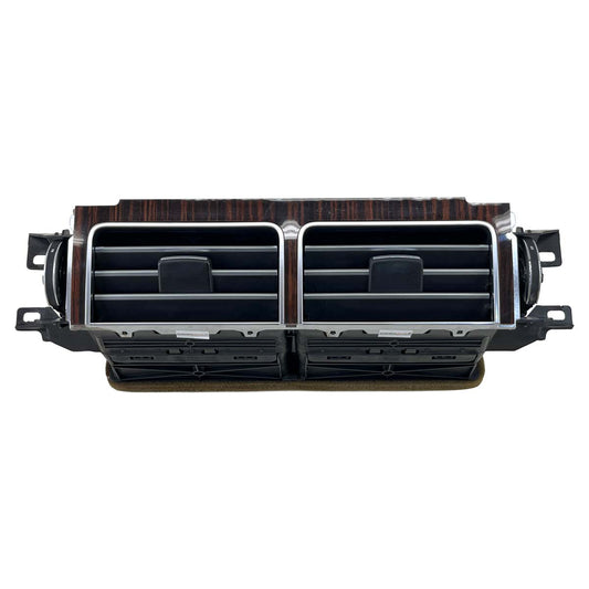 Difusor Ar Painel Range Rover Vogue 2014 Dianteiro Central