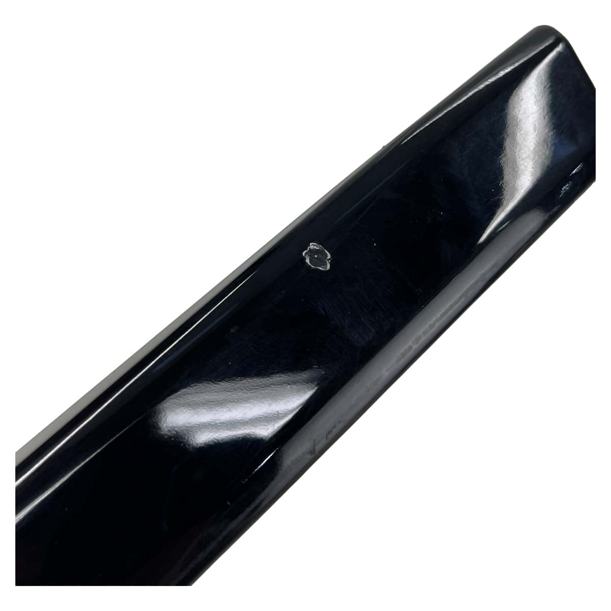 Moldura Lateral Parachoque Range Rover Vogue 2014 Traseiro Direito