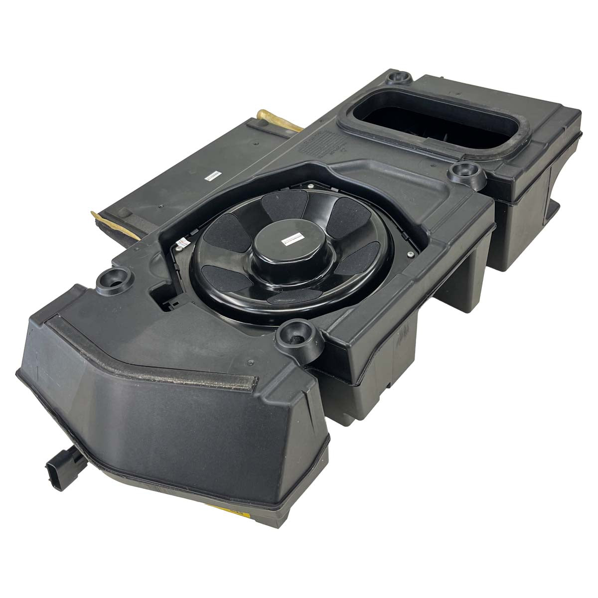 Subwoofer Caixa Auto Falante Range Rover Vogue 2014 2015