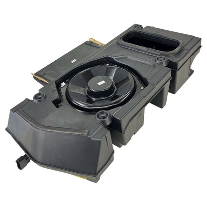 Subwoofer Caixa Auto Falante Range Rover Vogue 2014 2015