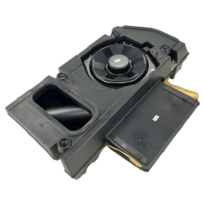 Subwoofer Caixa Auto Falante Range Rover Vogue 2014 2015