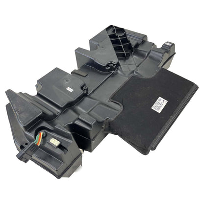 Subwoofer Caixa Auto Falante Range Rover Vogue 2014 2015