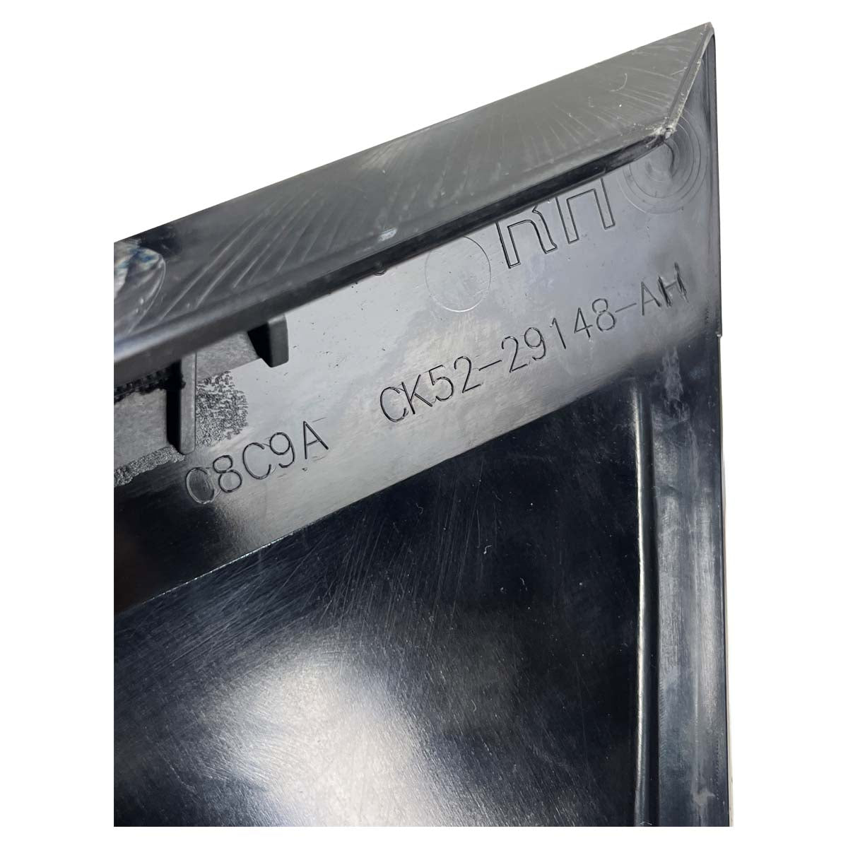 Friso Pilar Externo Coluna D Range Rover Vogue 2014 Direita