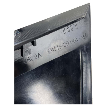 Friso Pilar Externo Coluna D Range Rover Vogue 2014 Direita