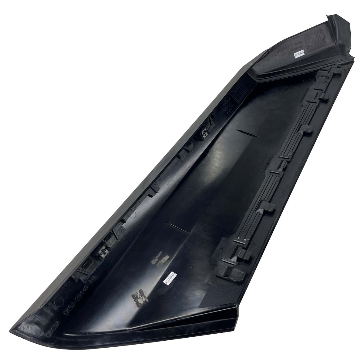 Friso Pilar Externo Coluna D Range Rover Vogue 2014 Esquerdo