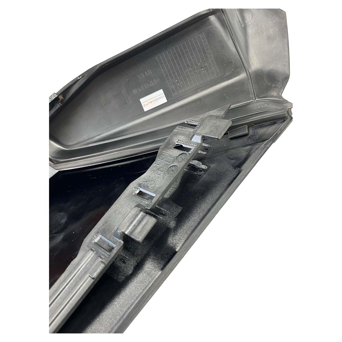 Friso Pilar Externo Coluna D Range Rover Vogue 2014 Esquerdo