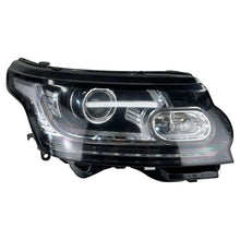Farol Módulo Range Rover Vogue 2014 2015 Dianteiro Direito