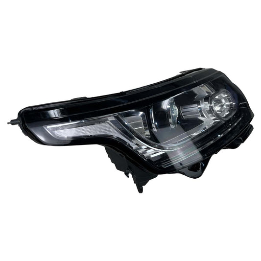 Farol Módulo Range Rover Vogue 2014 2015 Dianteiro Direito