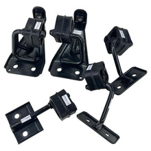 Kit Coxim Suporte Escape Range Rover Vogue 2014 2015 2016