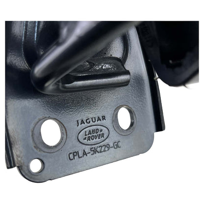 Kit Coxim Suporte Escape Range Rover Vogue 2014 2015 2016