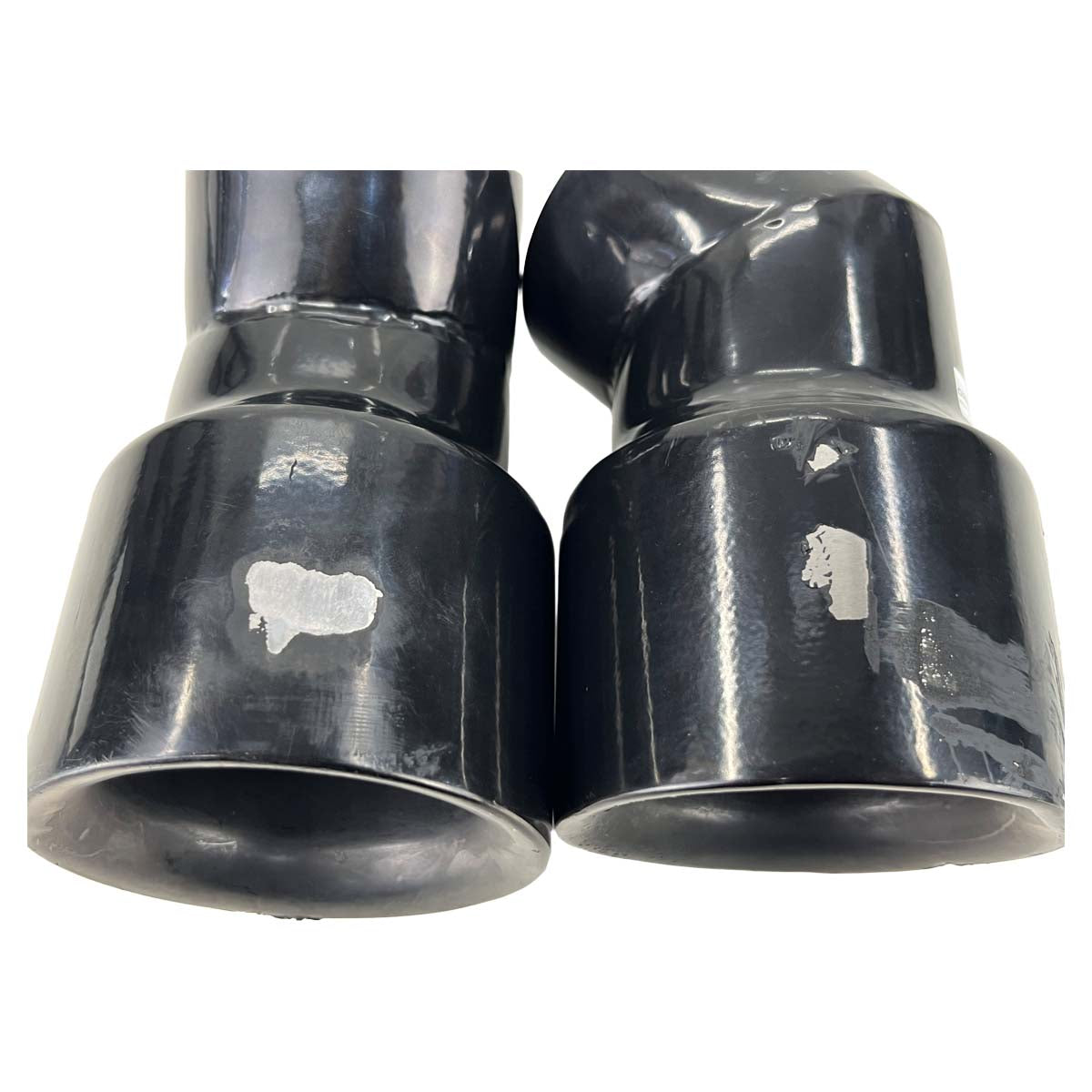 Ponteira Dupla Escape Range Rover Vogue 2013 2014 2015 2016