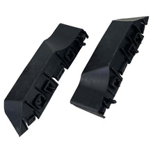 Guia Suporte Parachoque Range Rover Vogue 2014 Dianteiro Par