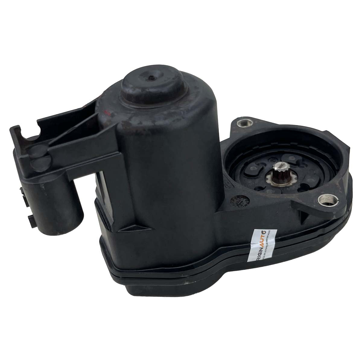 Motor Atuador Freio Elétrico Range Rover Vogue 2014 Traseira