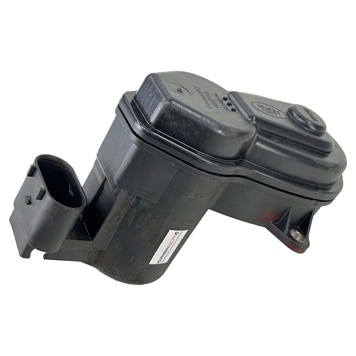 Motor Atuador Freio Elétrico Range Rover Vogue 2014 Traseira