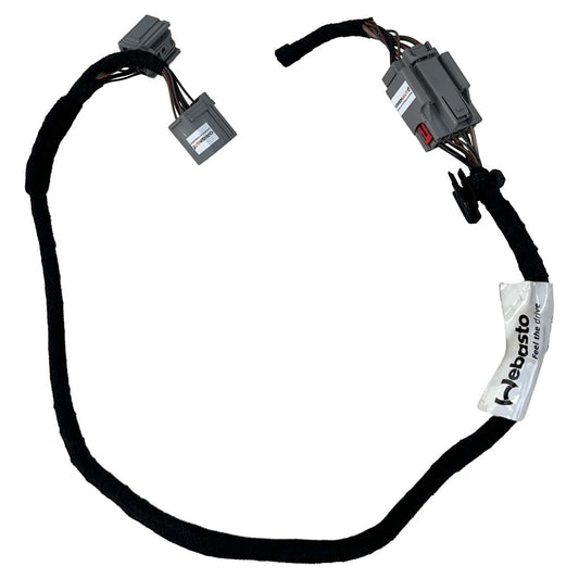 Chicote Elétrico Teto Solar Range Rover Vogue 2014 2015 2016