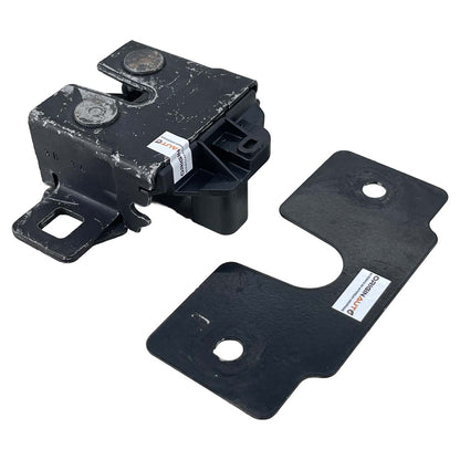 Fechadura Elétrica Sensor Capô Range Rover Vogue 2014 2015