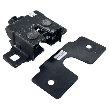 Fechadura Elétrica Sensor Capô Range Rover Vogue 2014 2015
