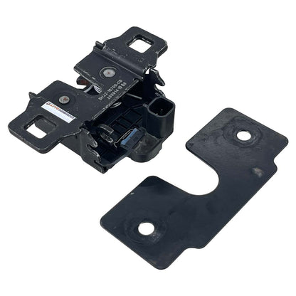 Fechadura Elétrica Sensor Capô Range Rover Vogue 2014 2015