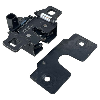 Fechadura Elétrica Sensor Capô Range Rover Vogue 2014 2015