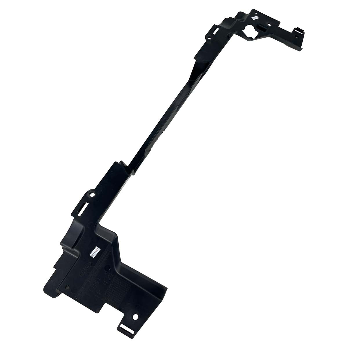 Suporte Defletor Ar Radiador Range Rover Vogue 2014 2015