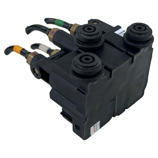 Válvula Nivelamento Suspensão Range Rover Vogue 2014 Traseira