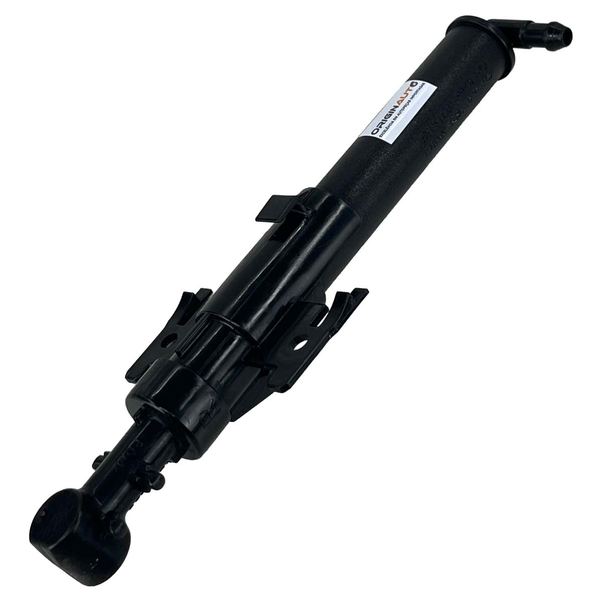Motor Esguicho Farol LR Range Rover Vogue 2013 2014 Direito