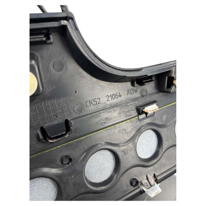 Moldura Porta Range Rover Vogue 2014 a 2017 Dianteira Direita