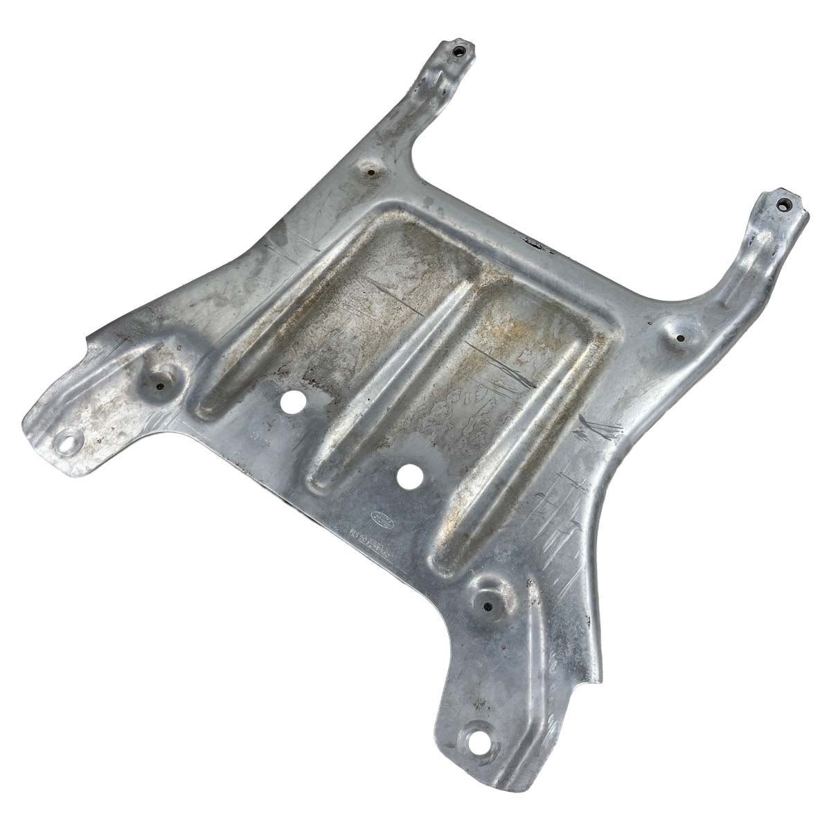 Protetor Carter Motor Range Rover Vogue 2014 2015 2016 2017