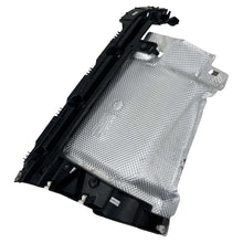 Guia Trava Parachoque Range Rover Vogue 2014 2017 Tras Esq